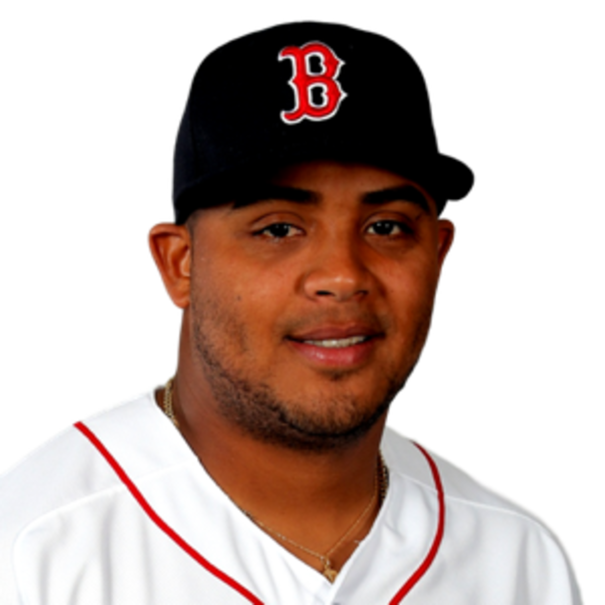 Darwinzon Hernandez Sports Illustrated