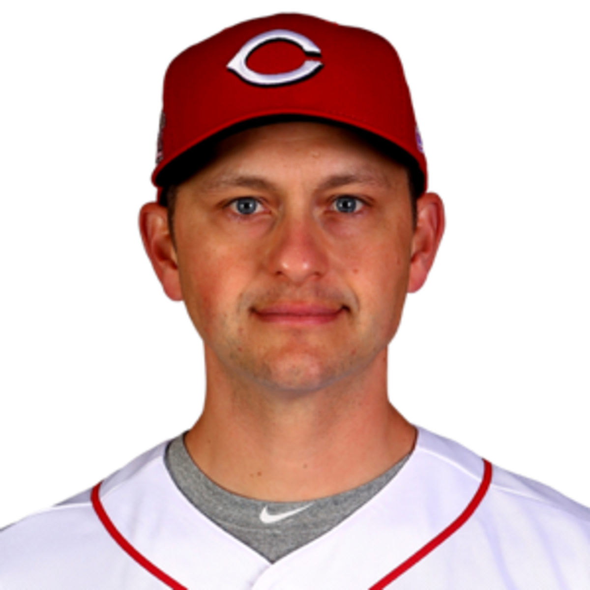 Jared Hughes Sports Illustrated