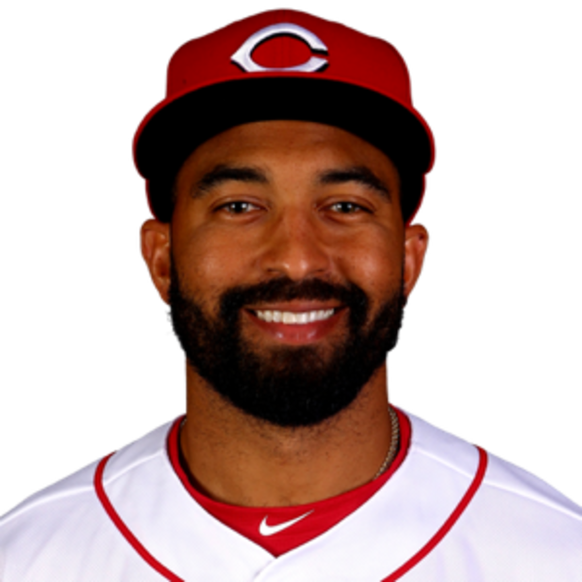 Matt Kemp - Sports Illustrated
