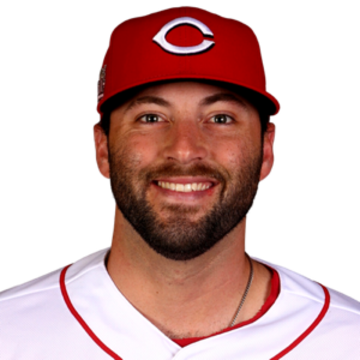 Cody Reed Sports Illustrated