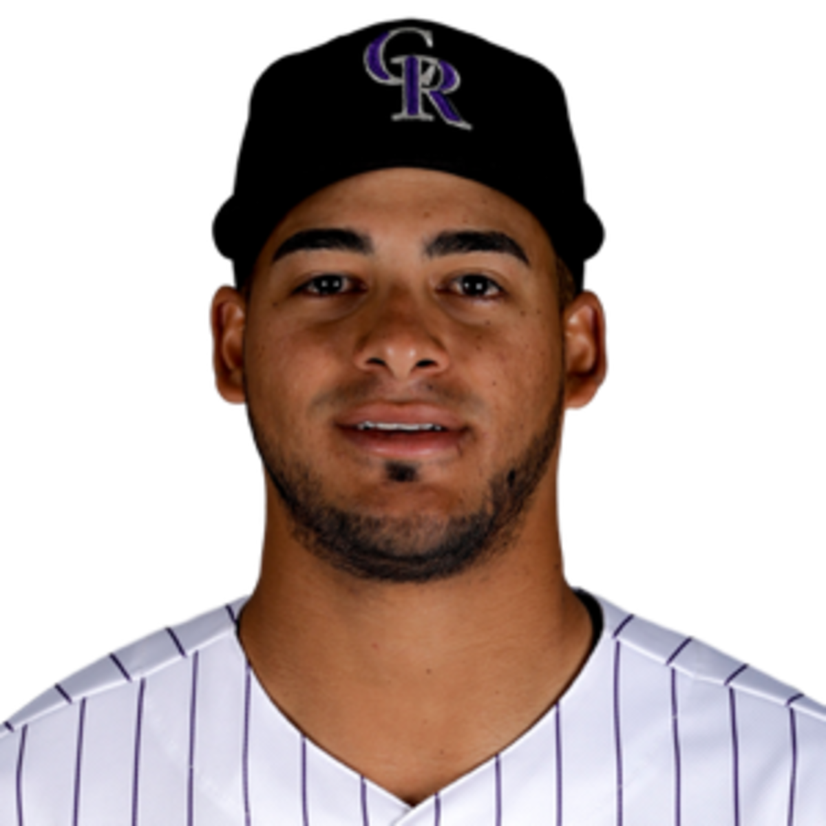 Jesus Tinoco Sports Illustrated