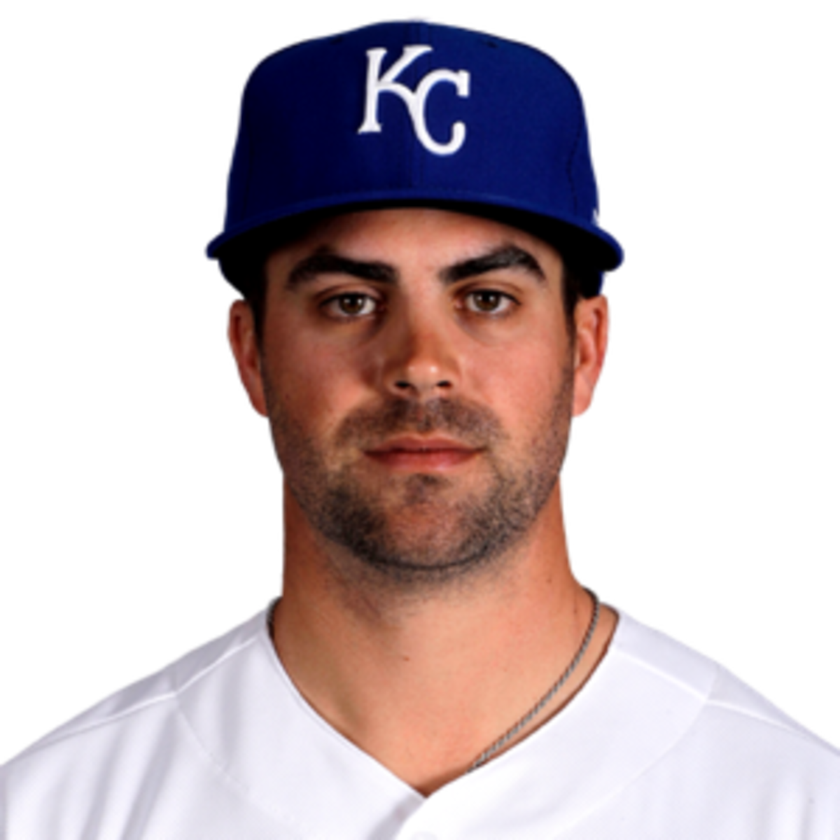 Whit Merrifield Sports Illustrated