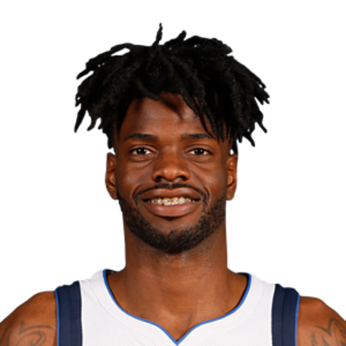 Nerlens Noel - Sports Illustrated