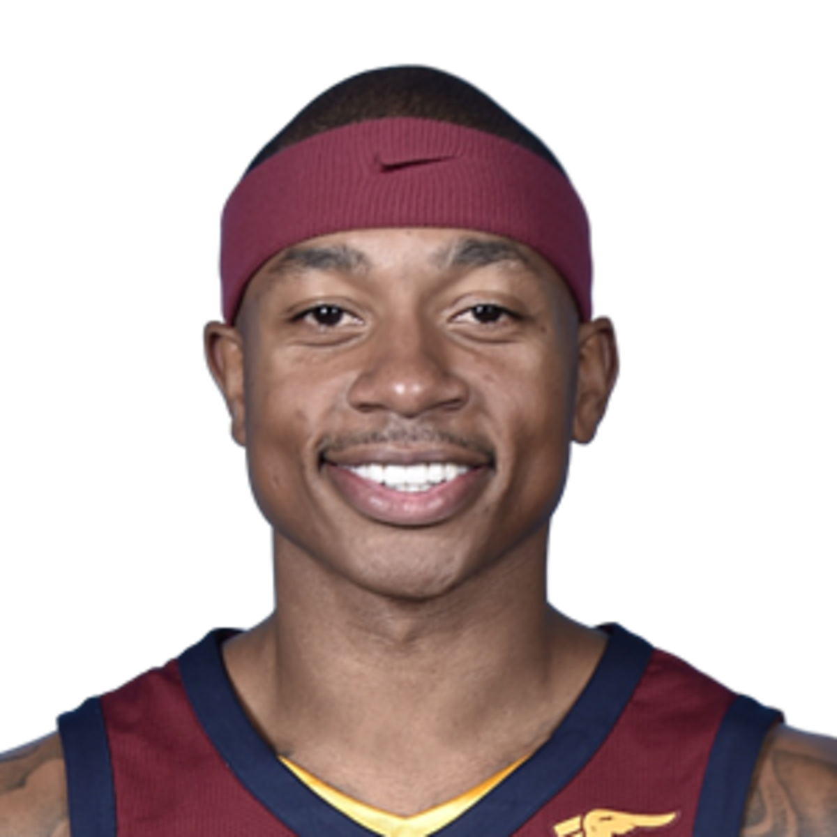 Isaiah Thomas Sports Illustrated