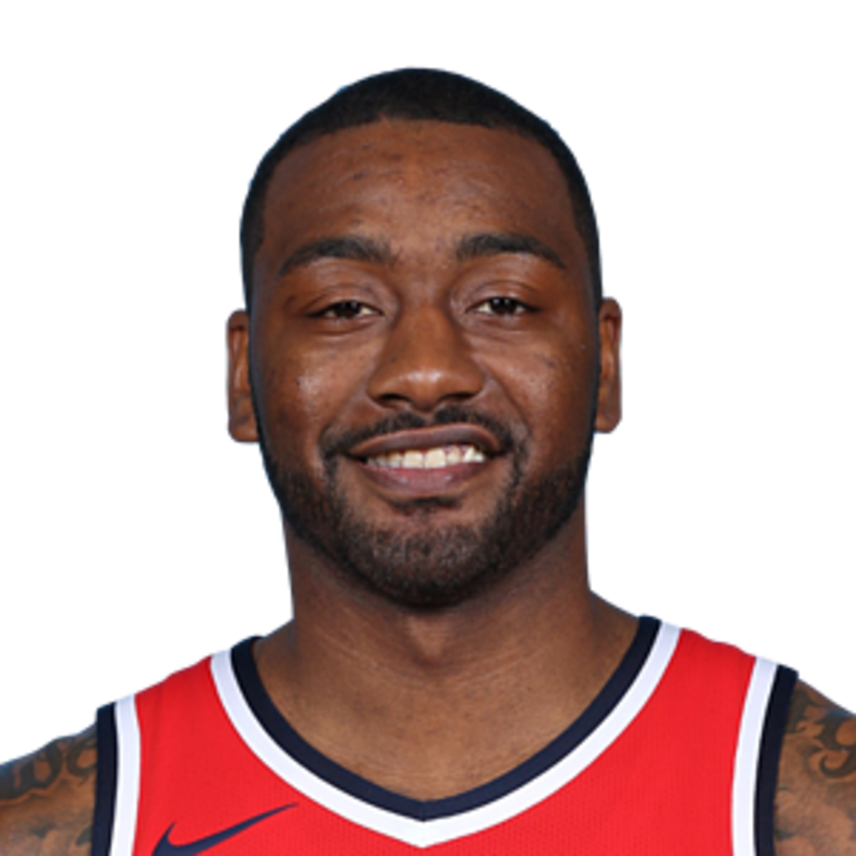 John Wall Sports Illustrated