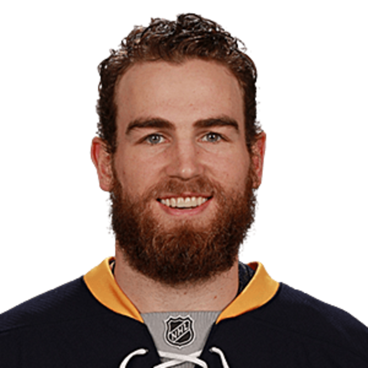 Ryan O'Reilly - Sports Illustrated
