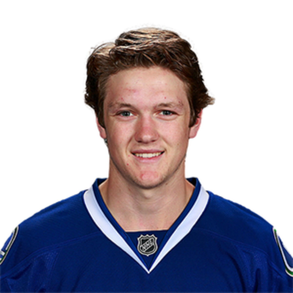 Thatcher Demko Sports Illustrated