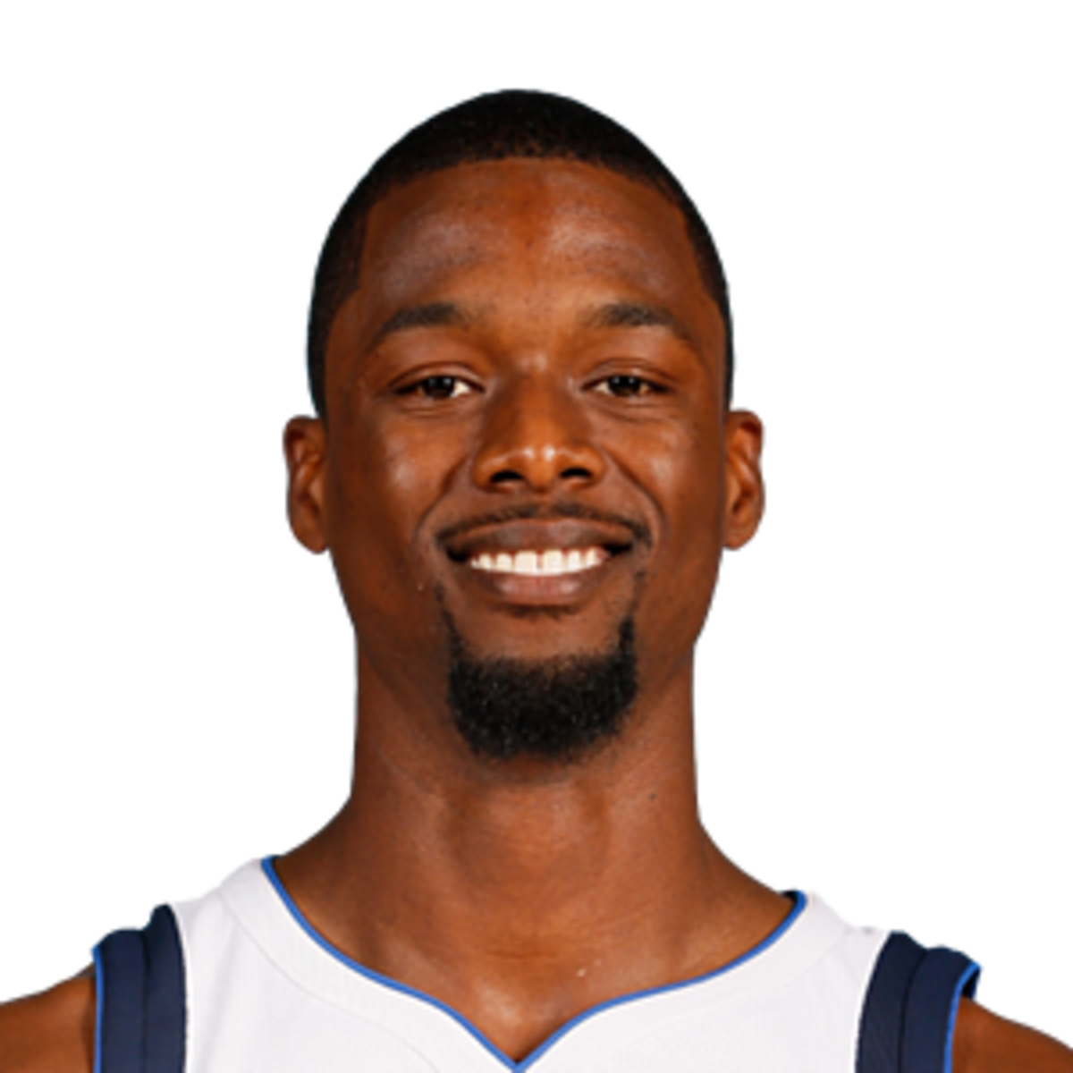 Harrison Barnes - Sports Illustrated