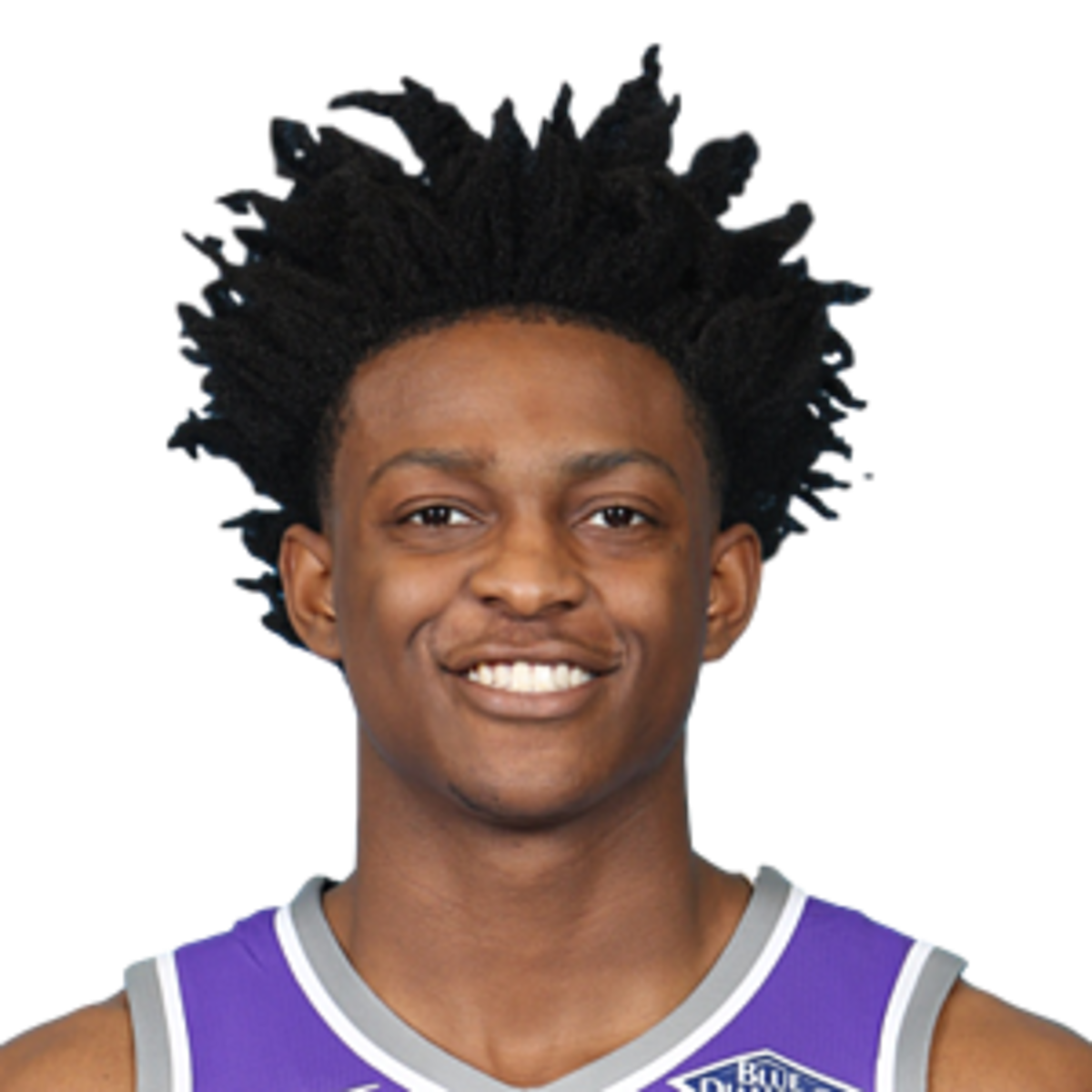 De'aaron Fox Contract
