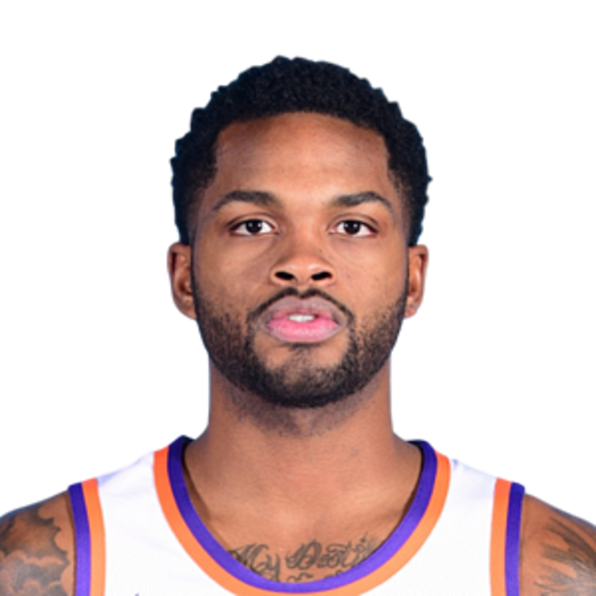 Troy Daniels Sports Illustrated