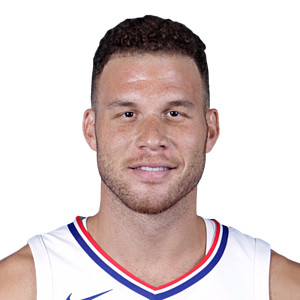 Blake Griffin - Sports Illustrated