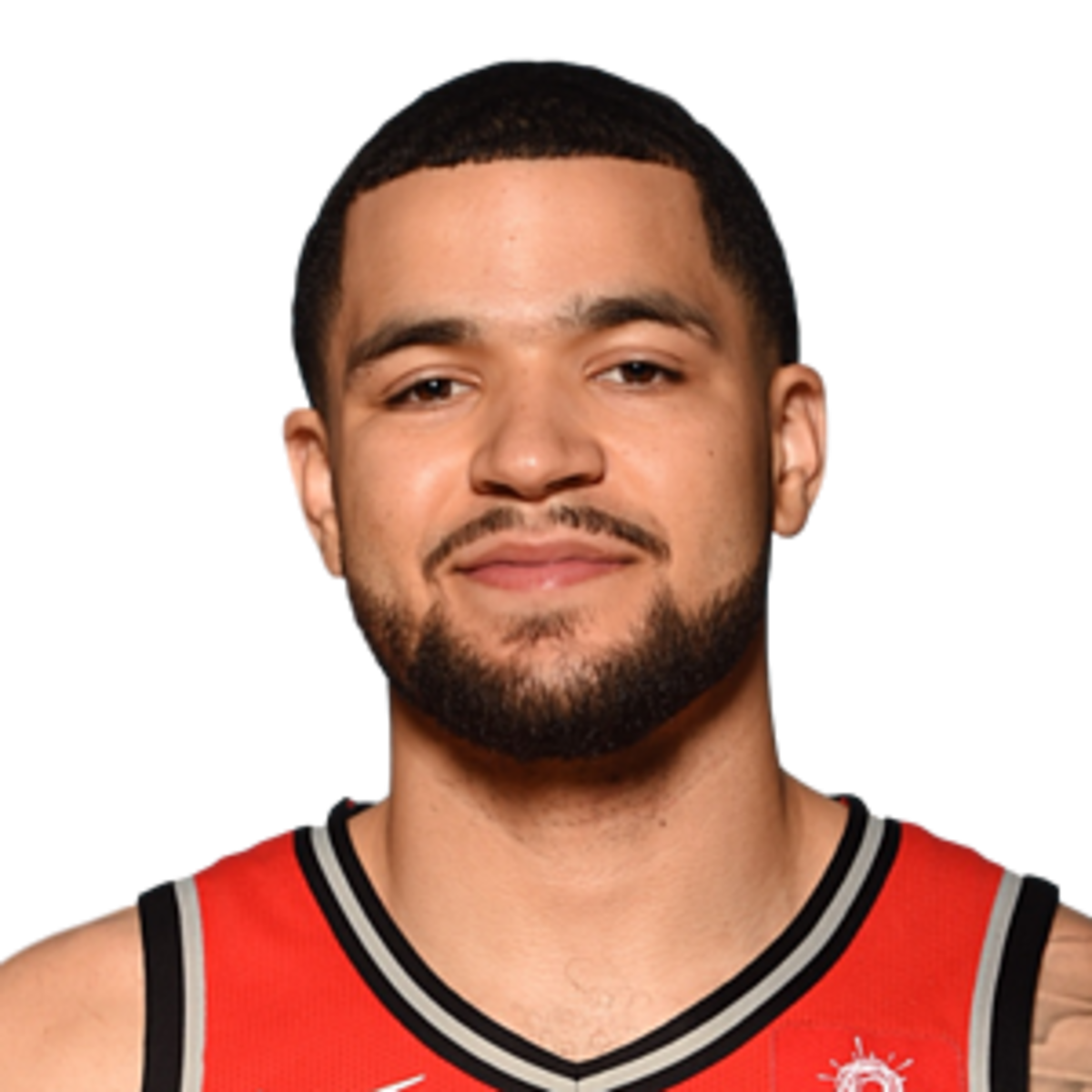 Fred VanVleet Sports Illustrated