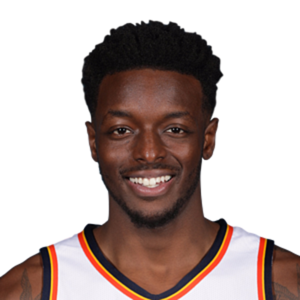 Jerami Grant Sports Illustrated