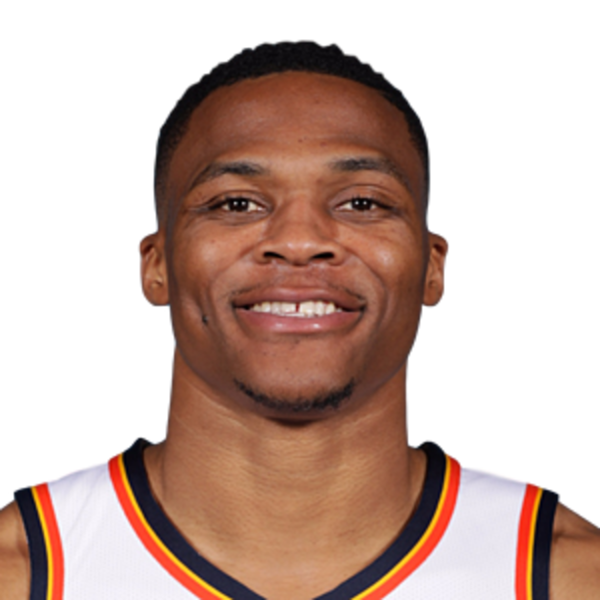 Russell Westbrook Sports Illustrated