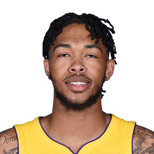 Brandon Ingram Sports Illustrated