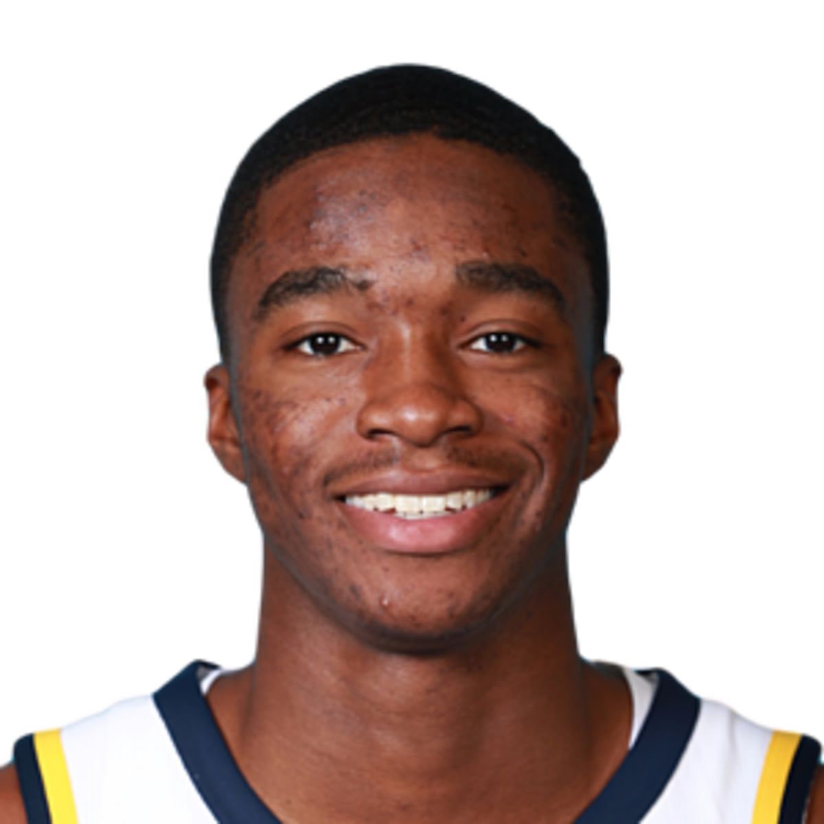 Edmond Sumner Sports Illustrated