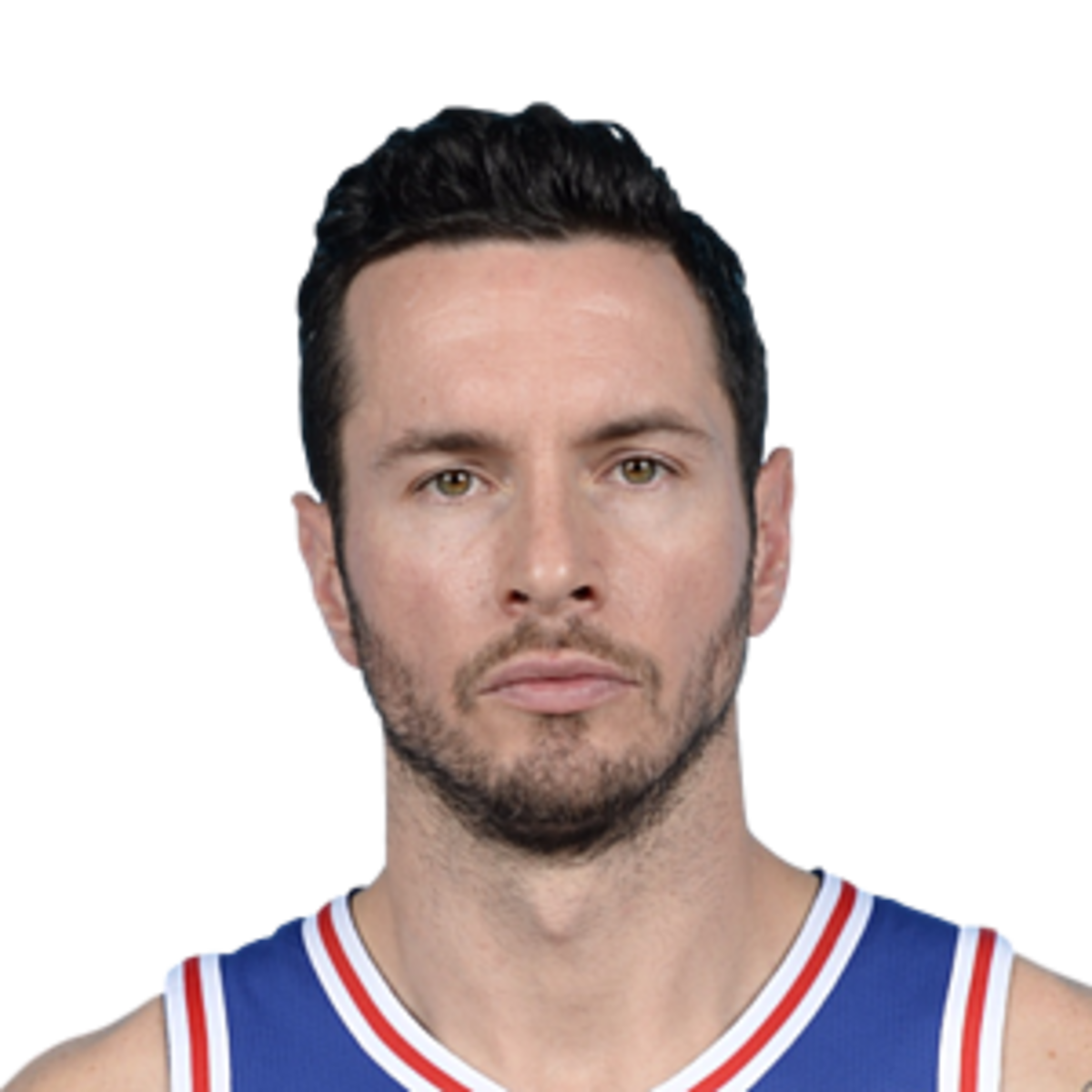 JJ Redick - Sports Illustrated