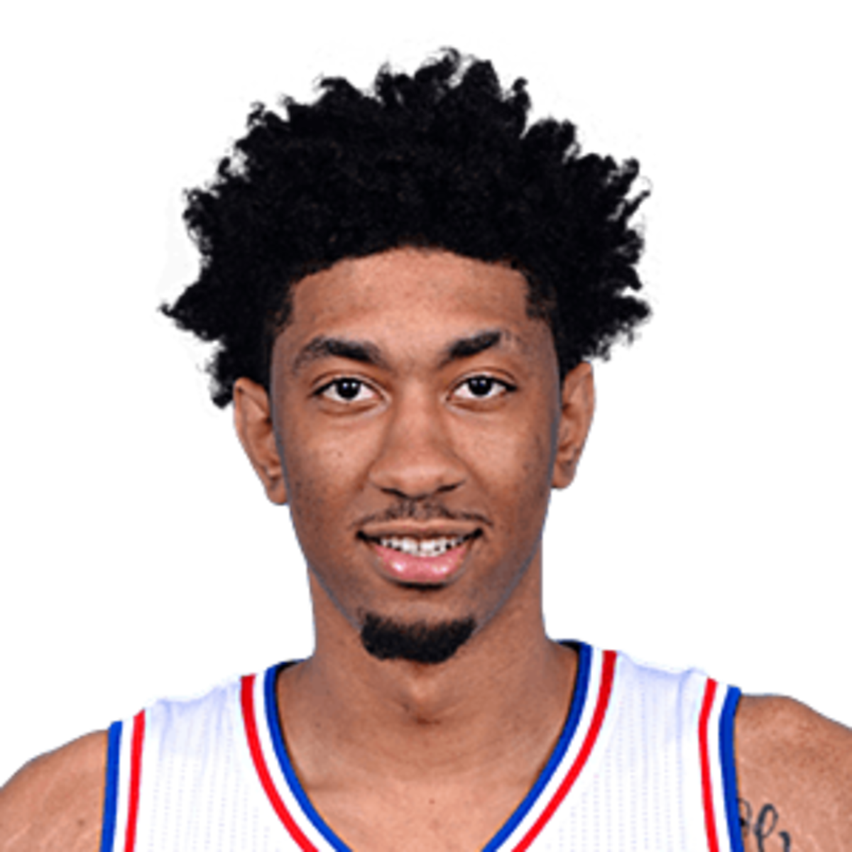 Christian Wood - Sports Illustrated