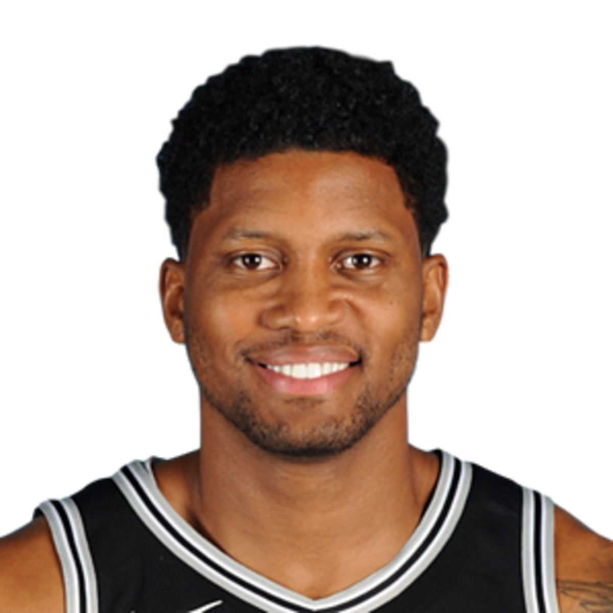 Rudy Gay Sports Illustrated