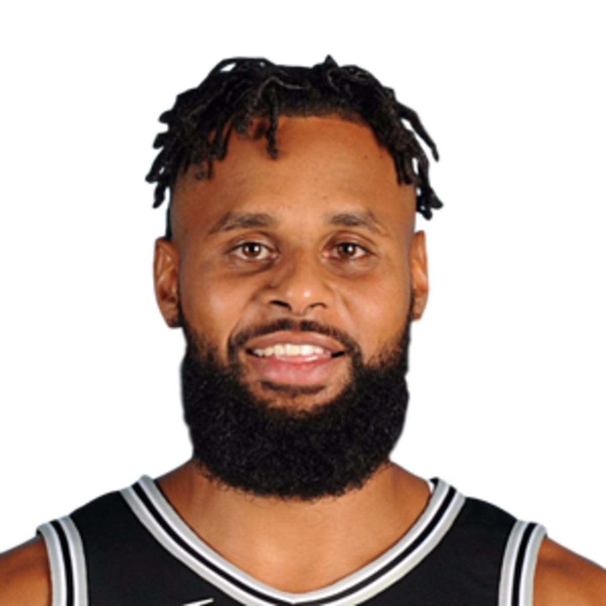 Patty Mills - Patty Mills calls for Boomers to wear indigenous jersey