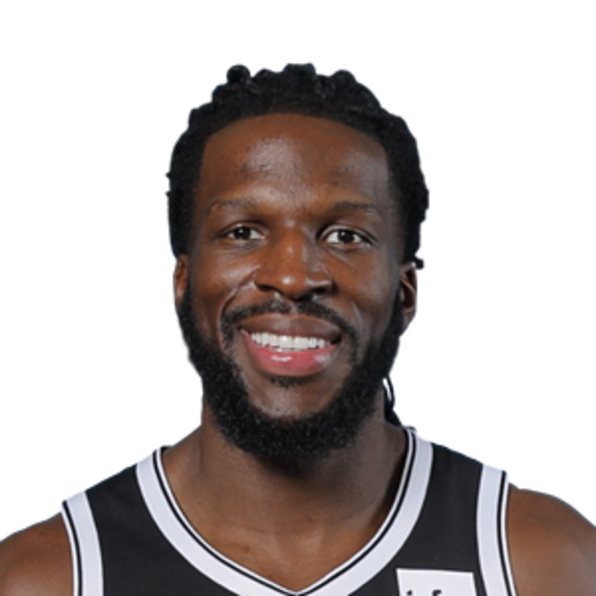 DeMarre Carroll Sports Illustrated