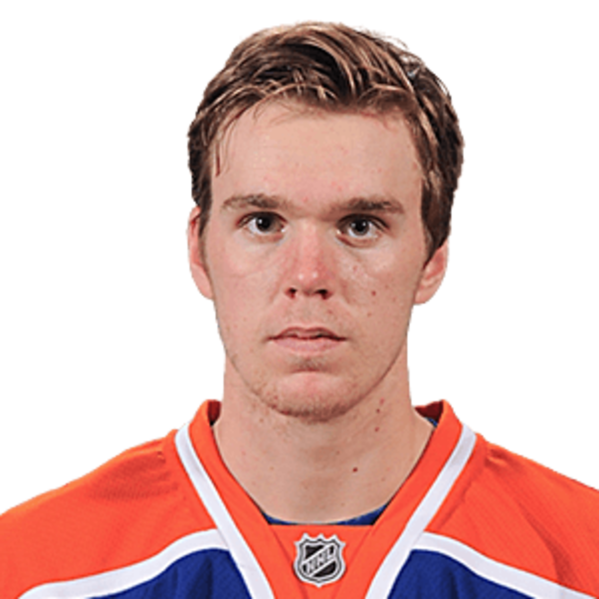 Connor McDavid: Oilers' Hart Trophy Winner Decries NHL's Ban on Pride-Themed  Jerseys - Sports Illustrated