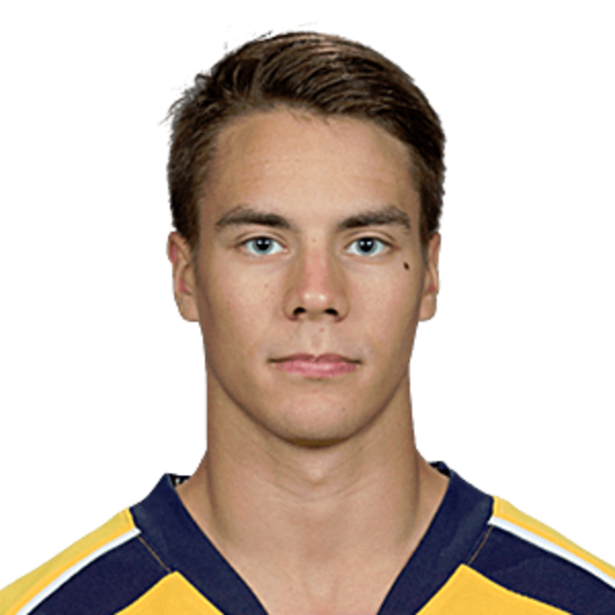 Juuse Saros Sports Illustrated