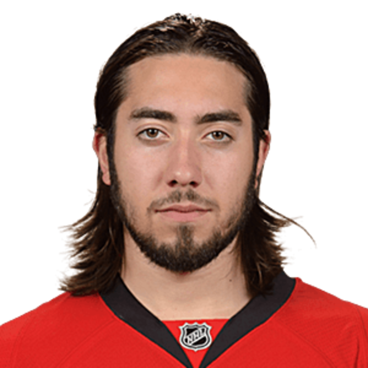 Mika Zibanejad.