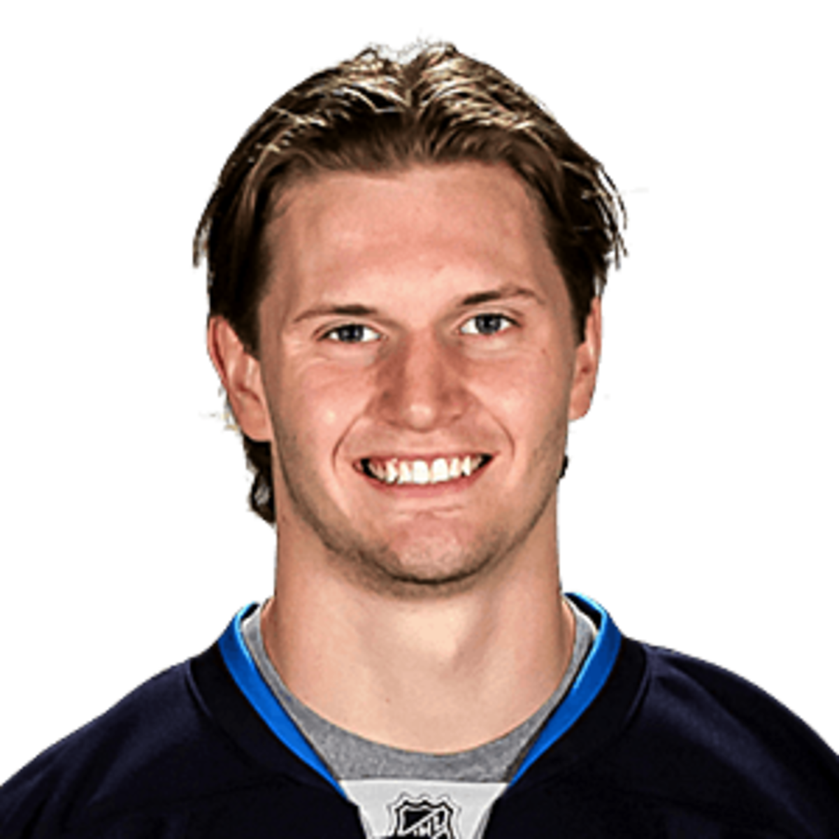Jacob Trouba Sports Illustrated