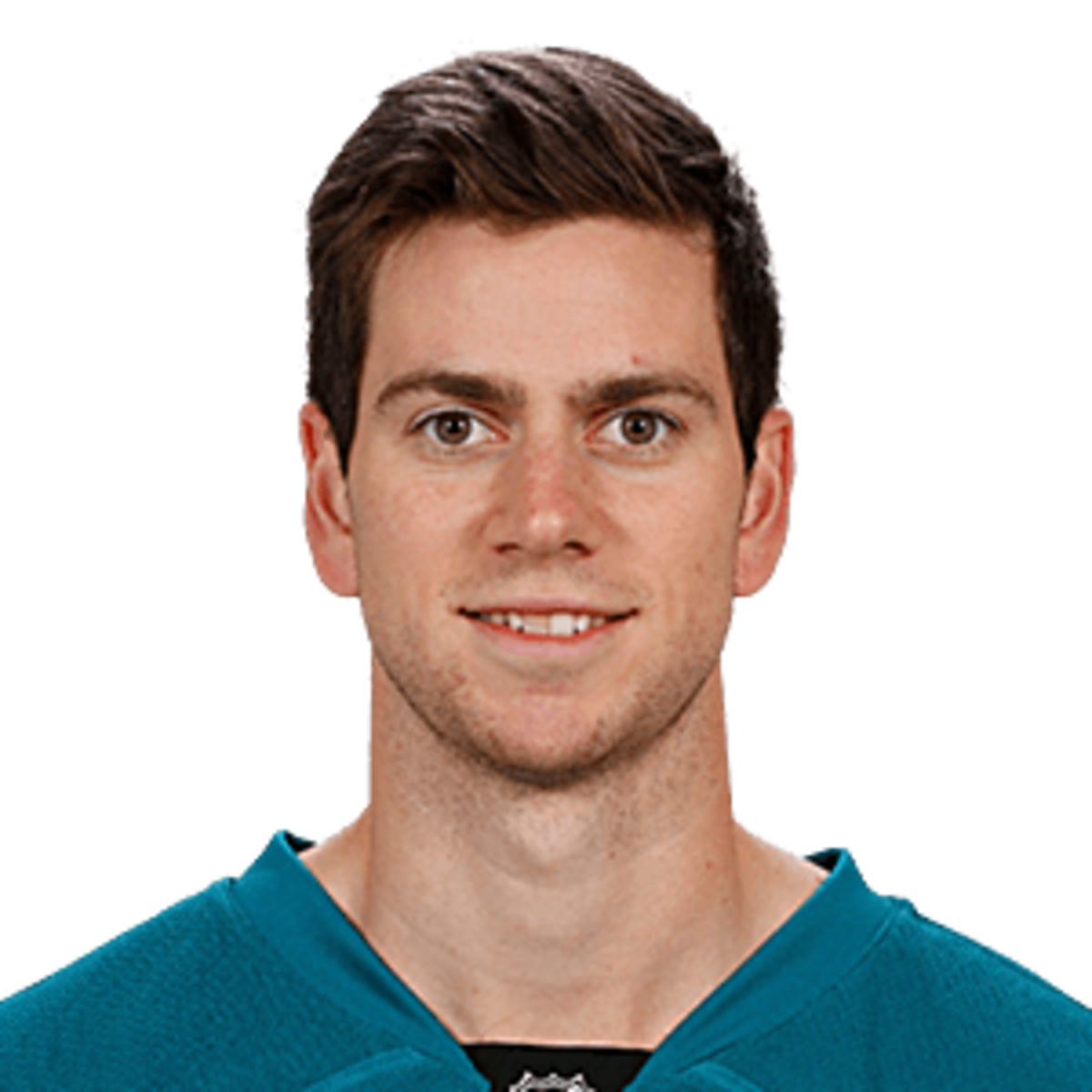 Martin Jones Sports Illustrated