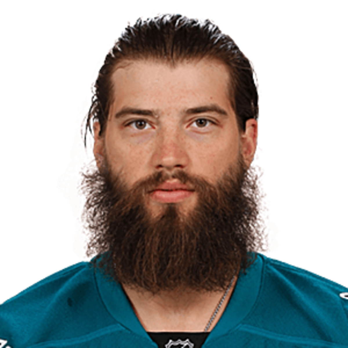 2017 Sports Illustrated for Kids Series 5 Brent Burns #619