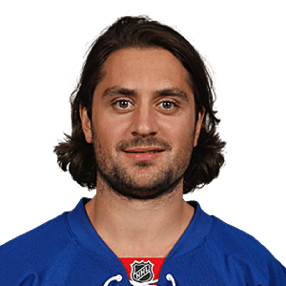 Mats Zuccarello Sports Illustrated