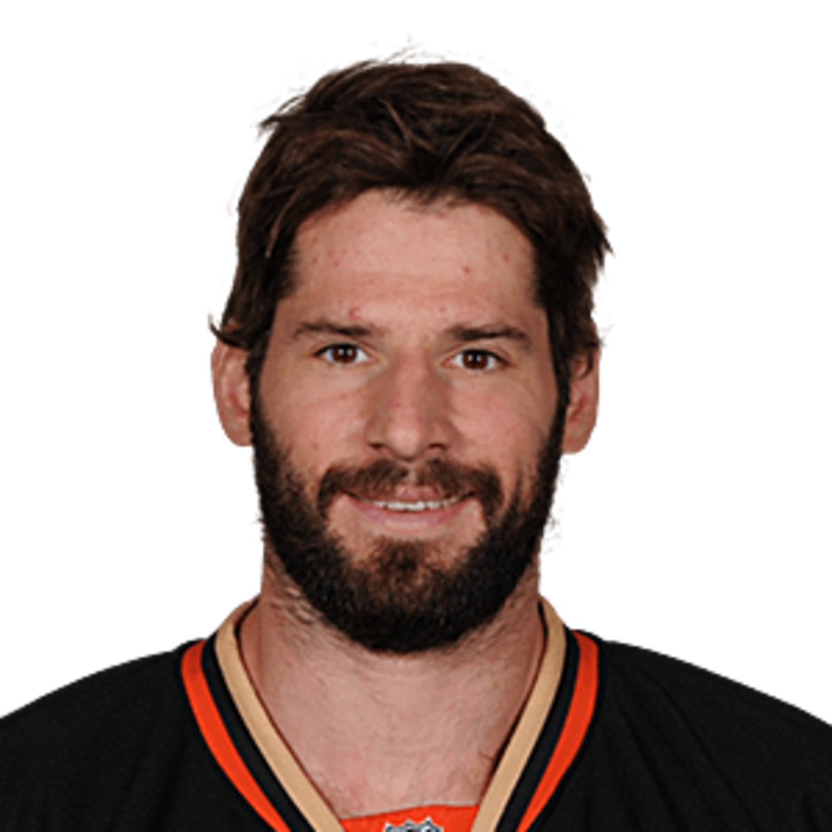 Ryan Kesler Sports Illustrated
