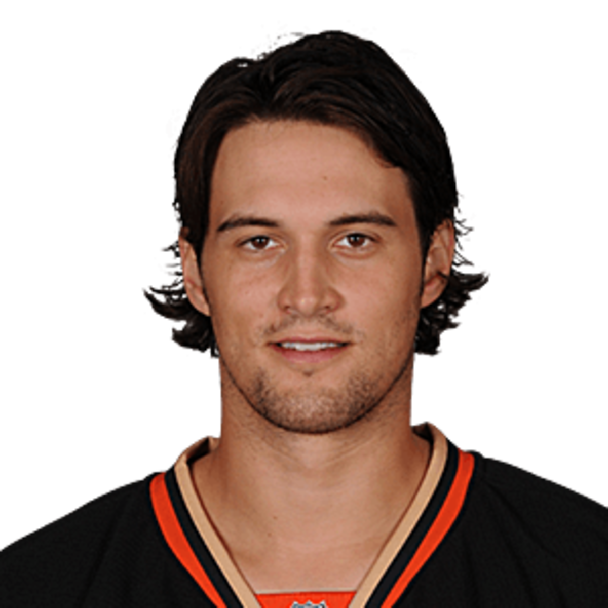 John Gibson Sports Illustrated