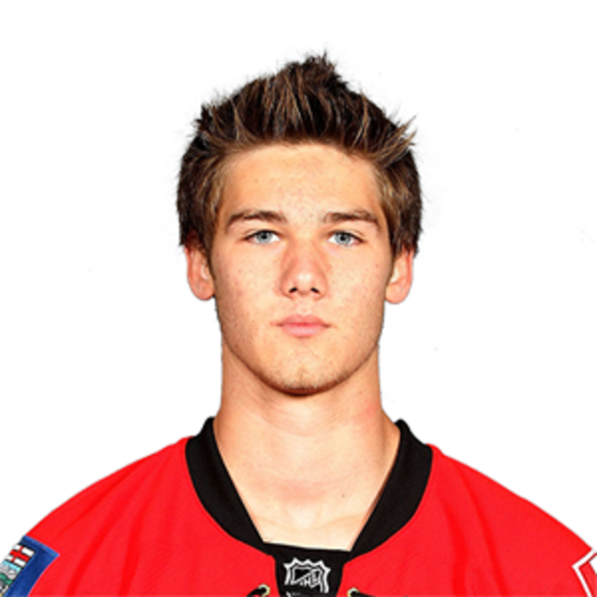 Mark Jankowski Sports Illustrated