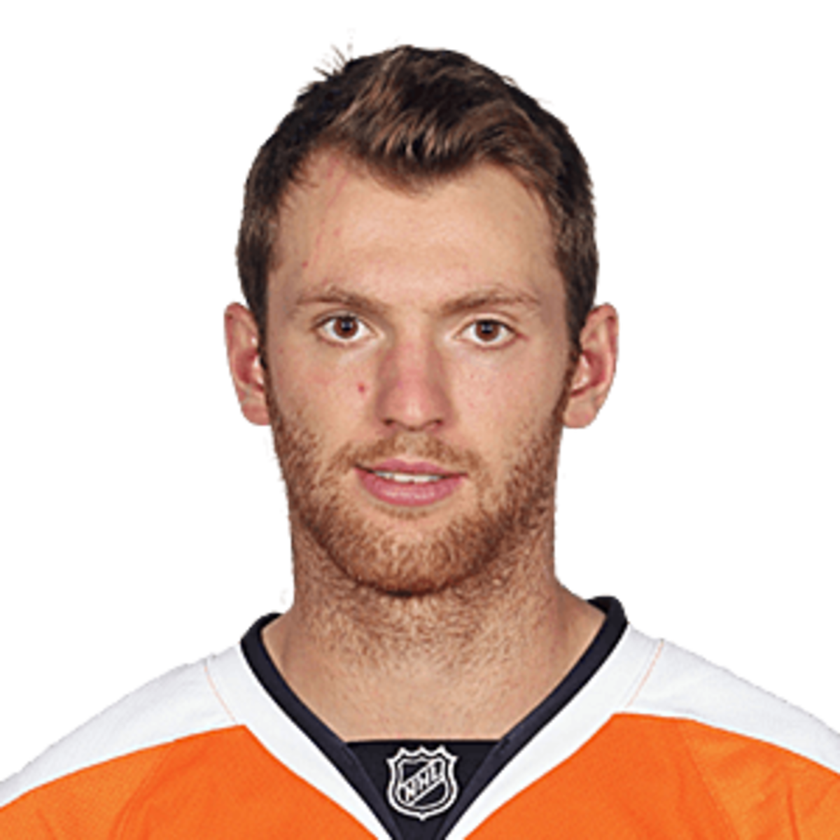 Sean Couturier Sports Illustrated