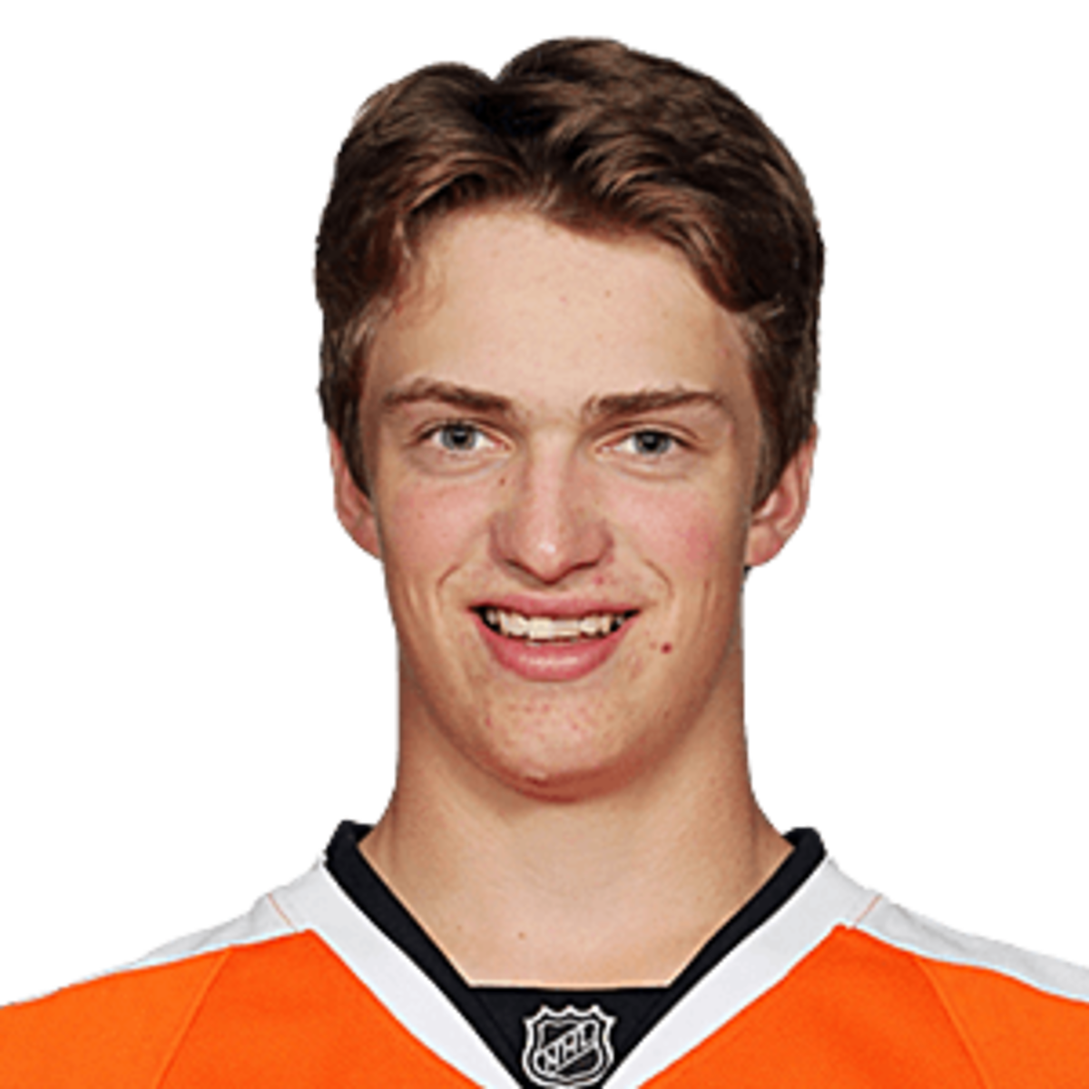 Travis Sanheim Sports Illustrated