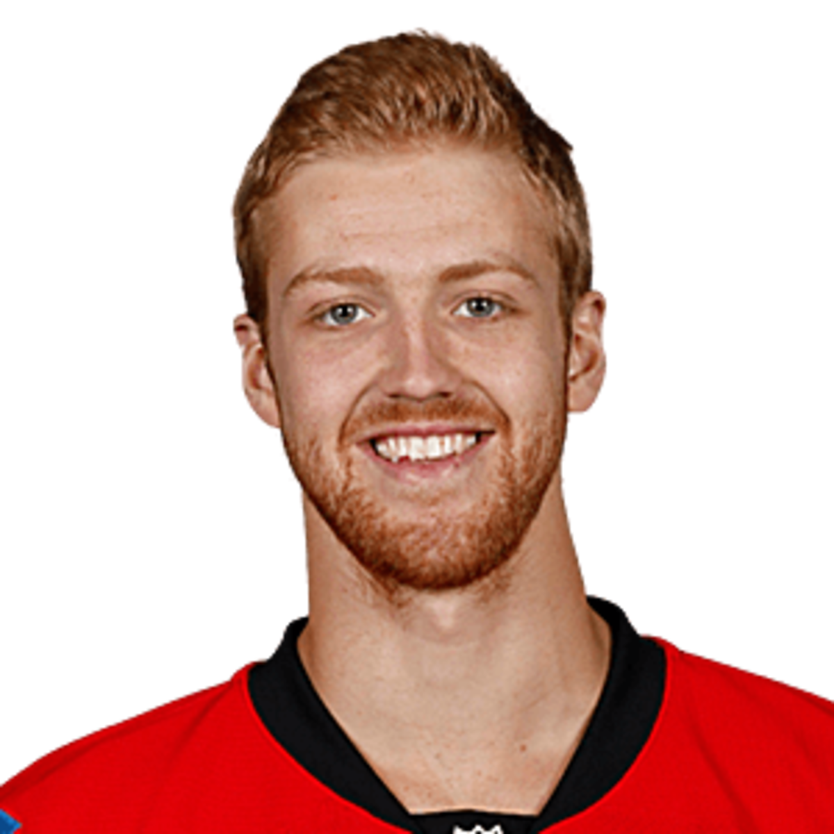 Dougie Hamilton Sports Illustrated