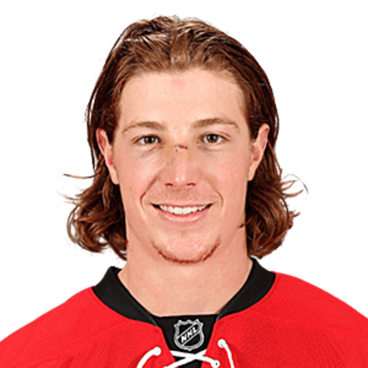 Brock McGinn Sports Illustrated