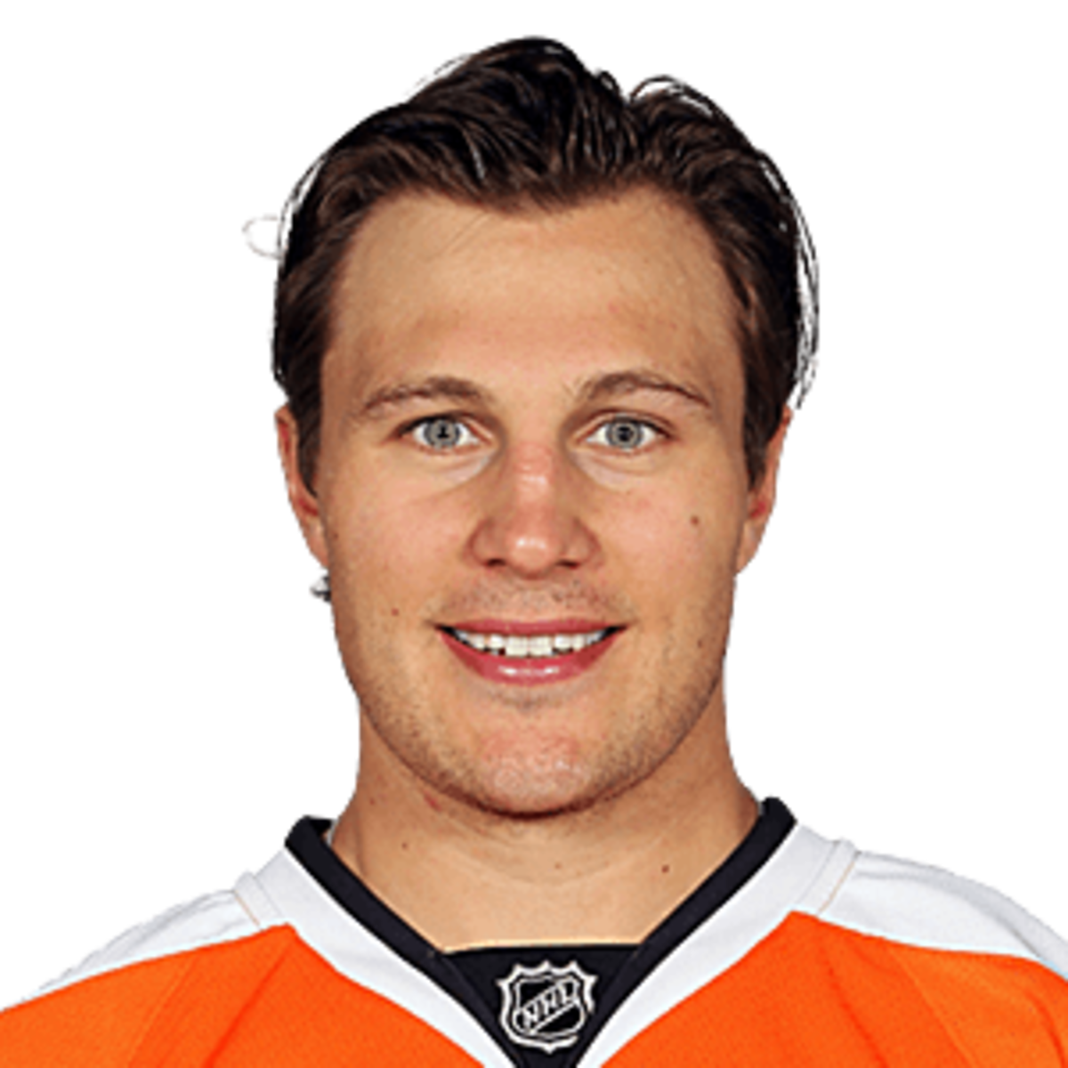Luke Schenn Sports Illustrated