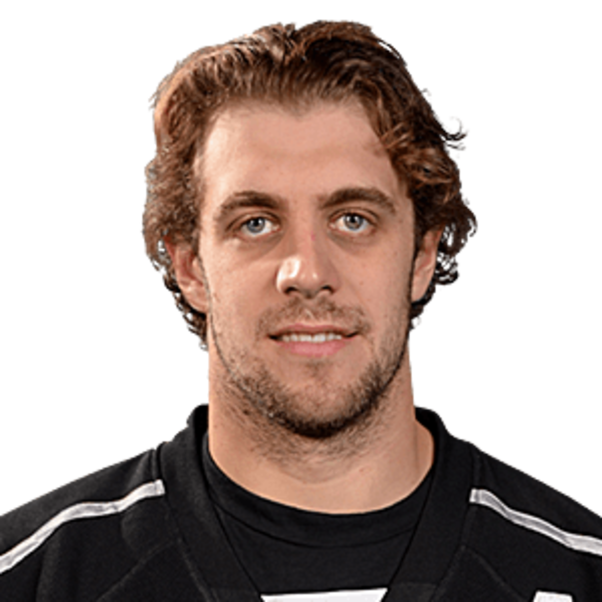 Anze Kopitar - Sports Illustrated