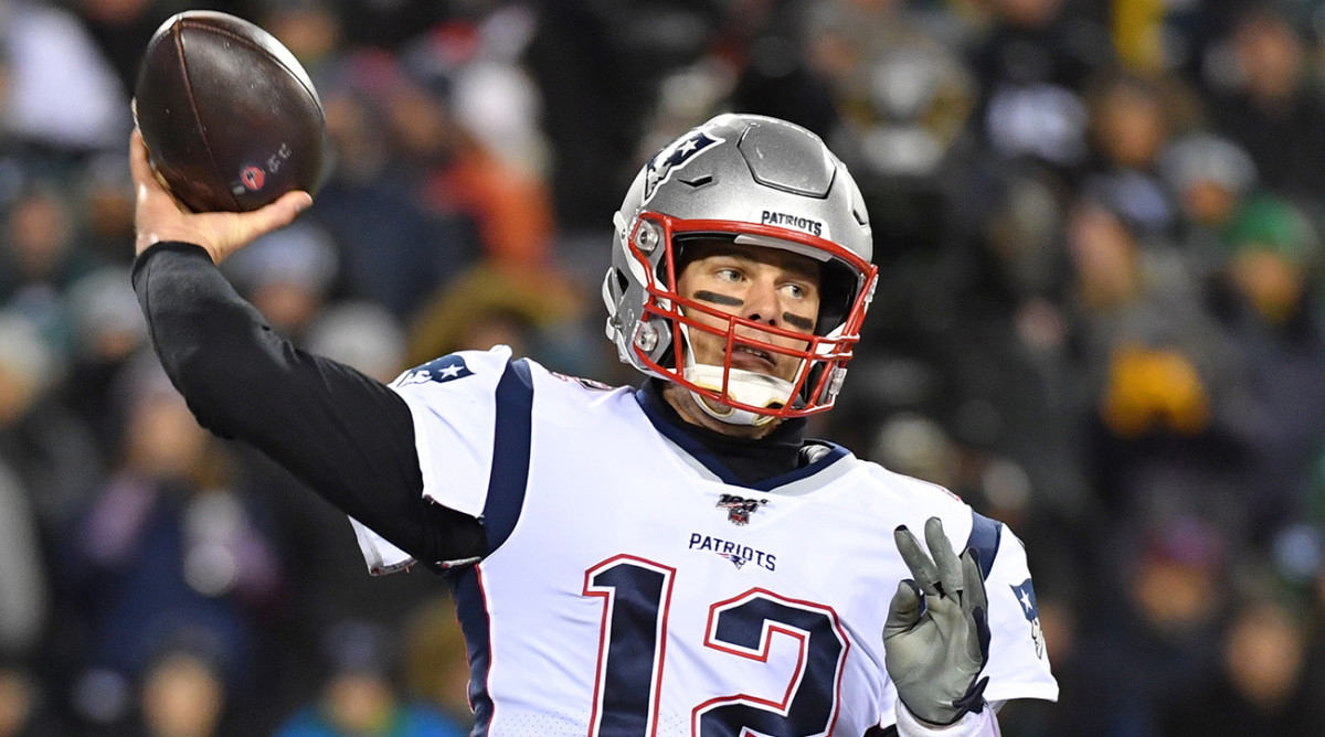 Cowboys vs Patriots live stream Watch online, TV channel, time