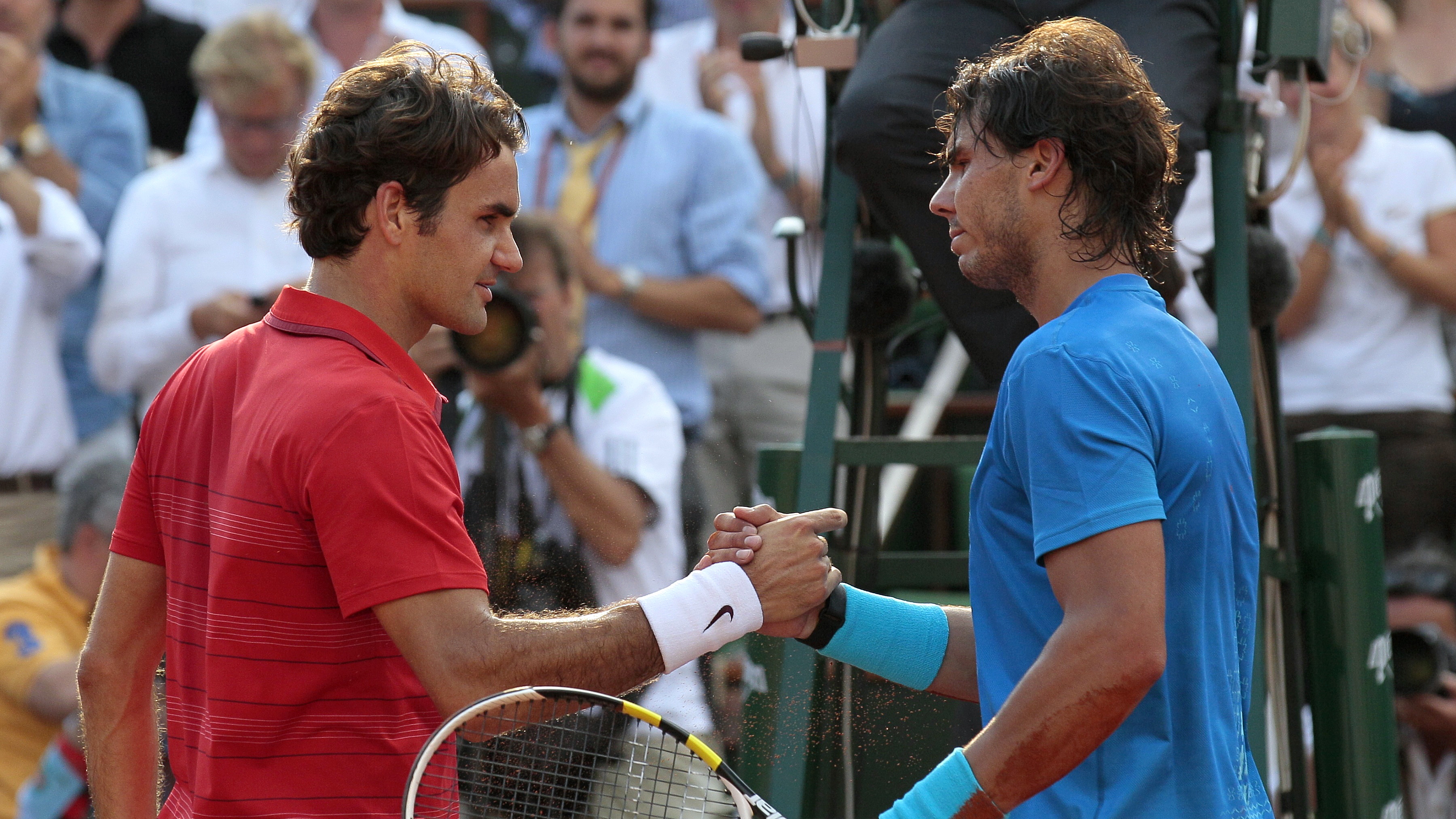 Roger Federer vs Rafael Nadal: Preview, picks, prediction for French
