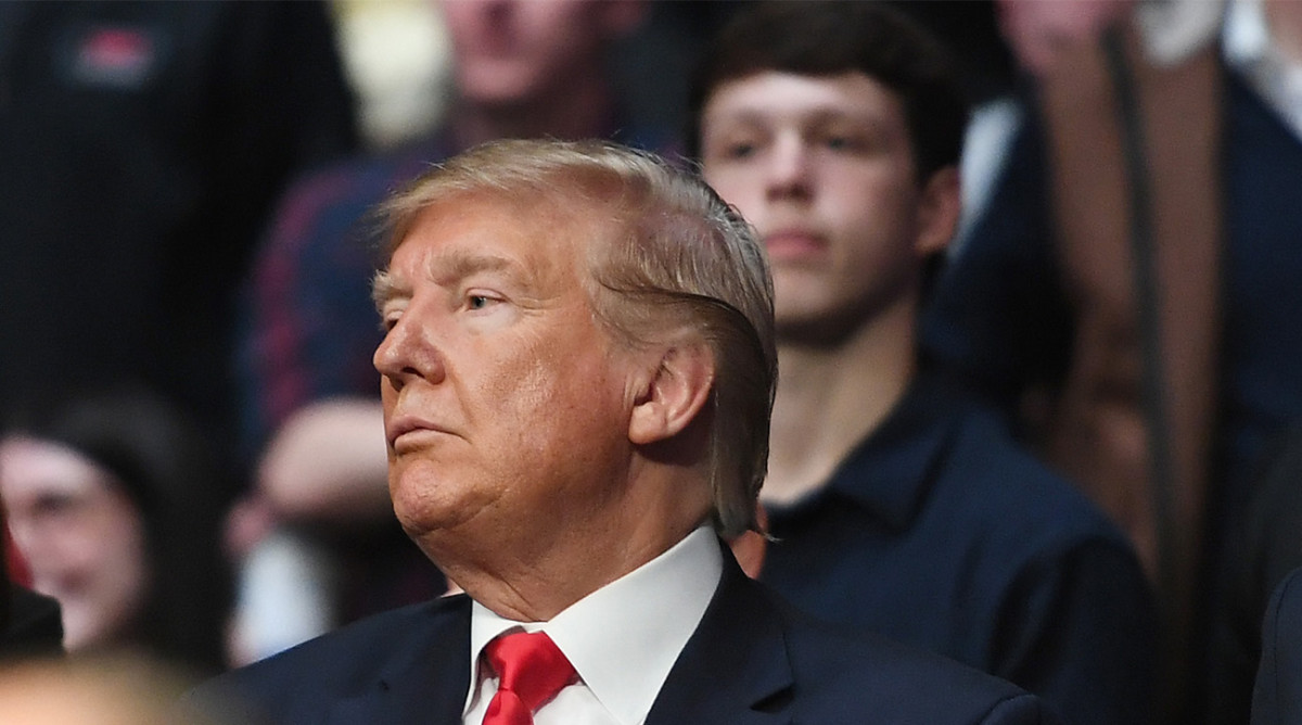 Trump-Columbia-Fencing-Letter