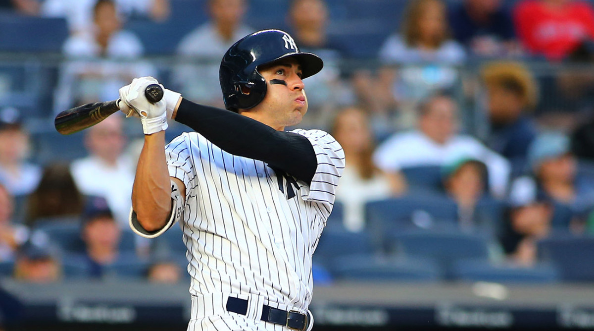 New York Yankees about to go to war with Jacoby Ellsbury