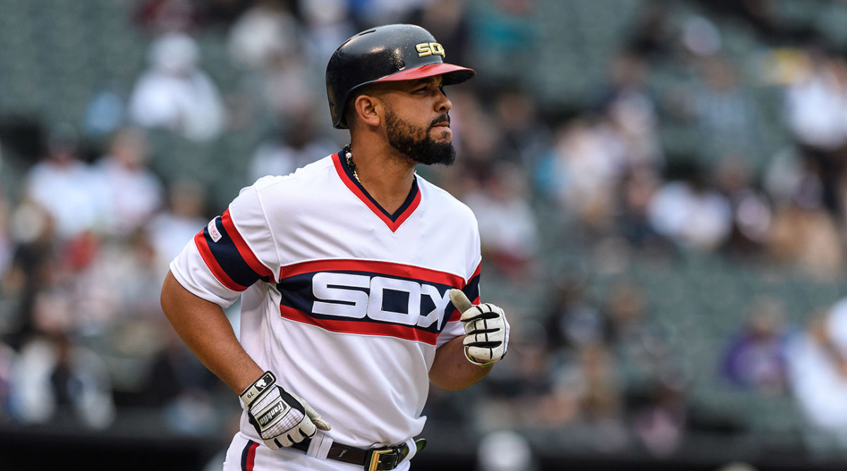 Jose Abreu contract: Signs three-year, $50M deal with White Sox - Sports Illustrated