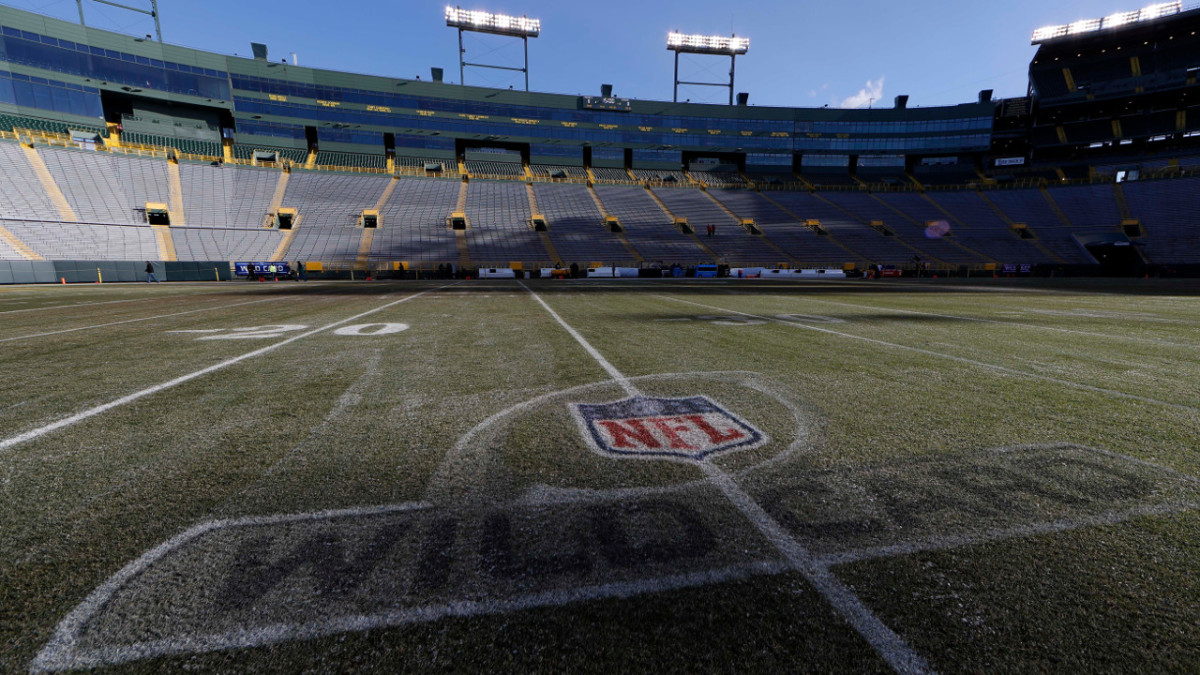 Green Bay Packers Playoff Tickets Going On Sale Dec. 5 Sports