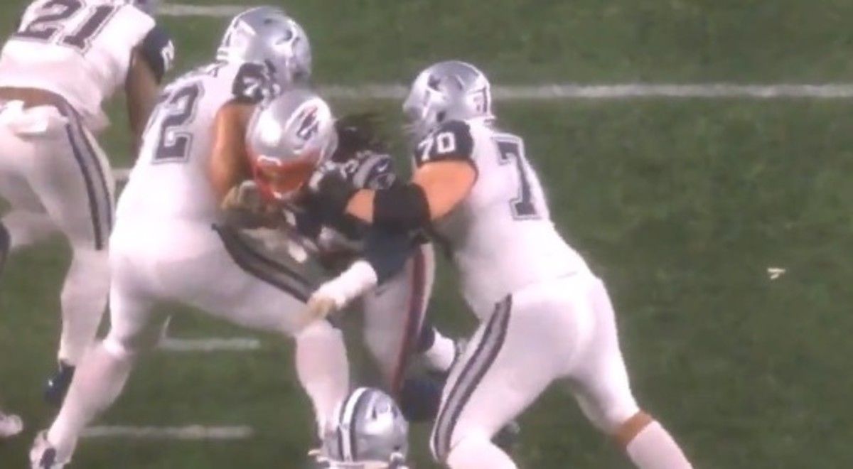travis-frederick-tripping-penalty