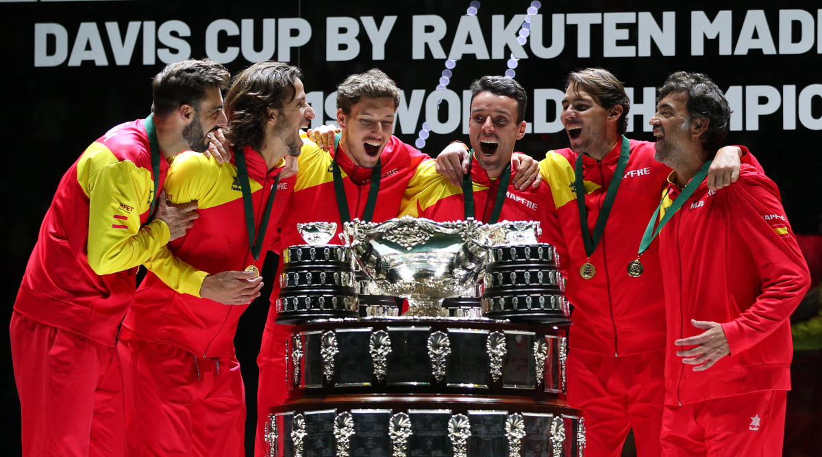 Davis Cup