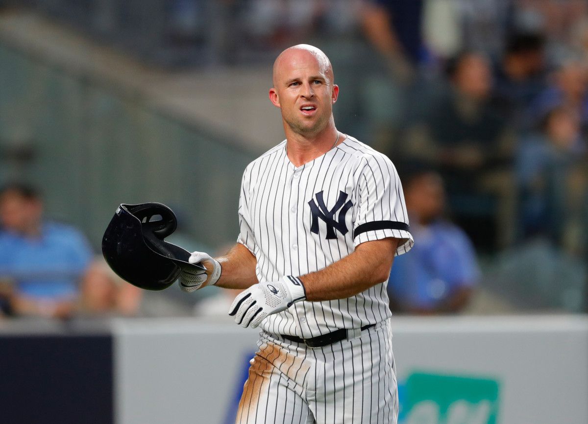 New York Yankees GM Brian Cashman Doesn't Rule Out Reunion With Brett Gardner - Sports Illustrated NY Yankees News, Analysis and More - Vimarsana News